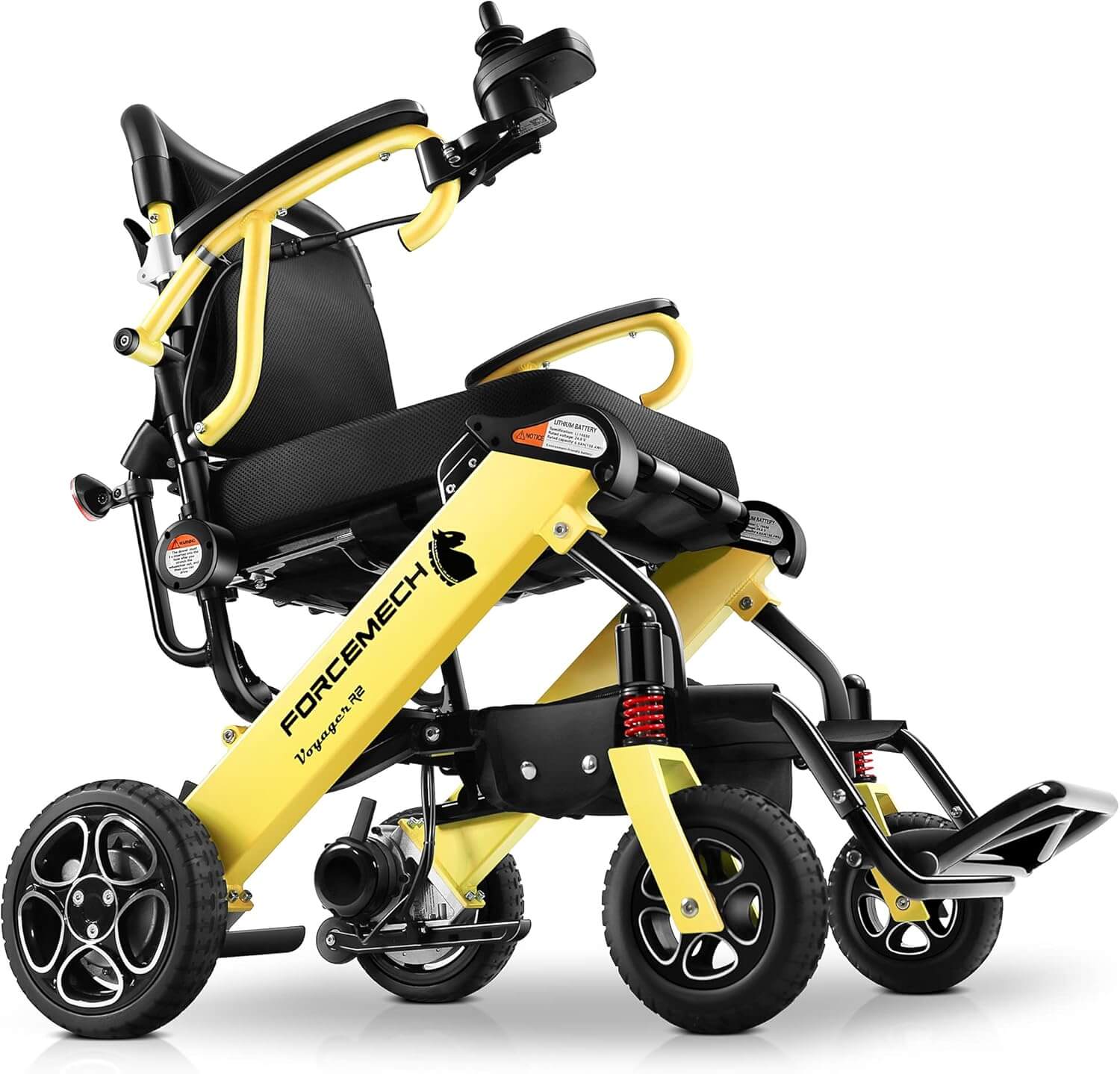 Forcemech Voyager R2