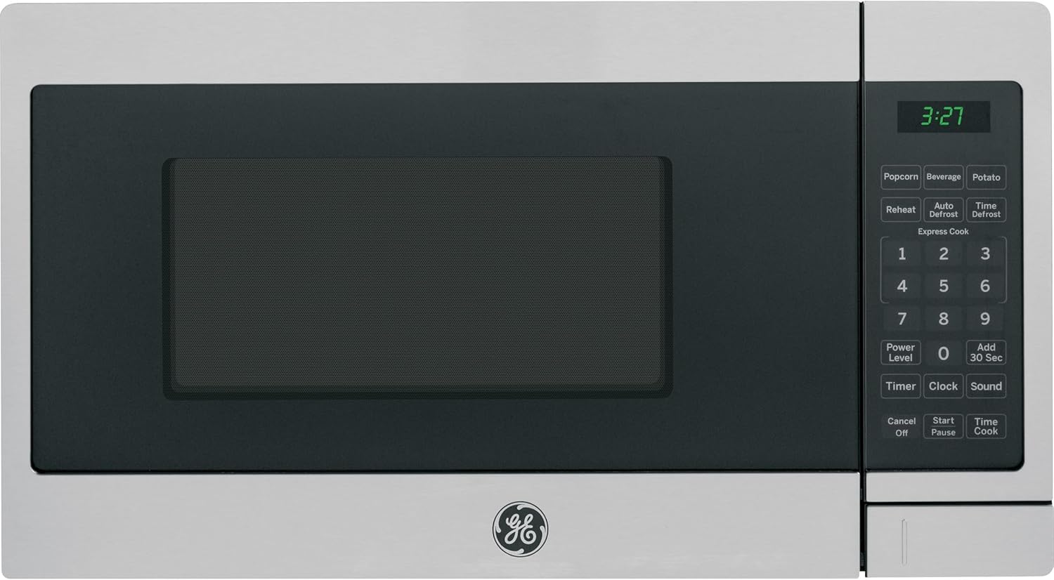 GE Countertop Microwave Oven
