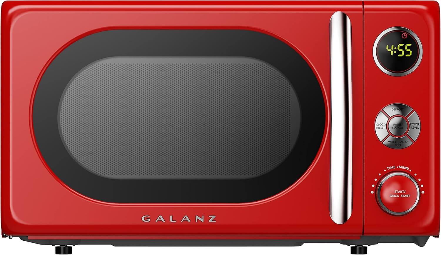 Galanz GLCMKA07RDR 07