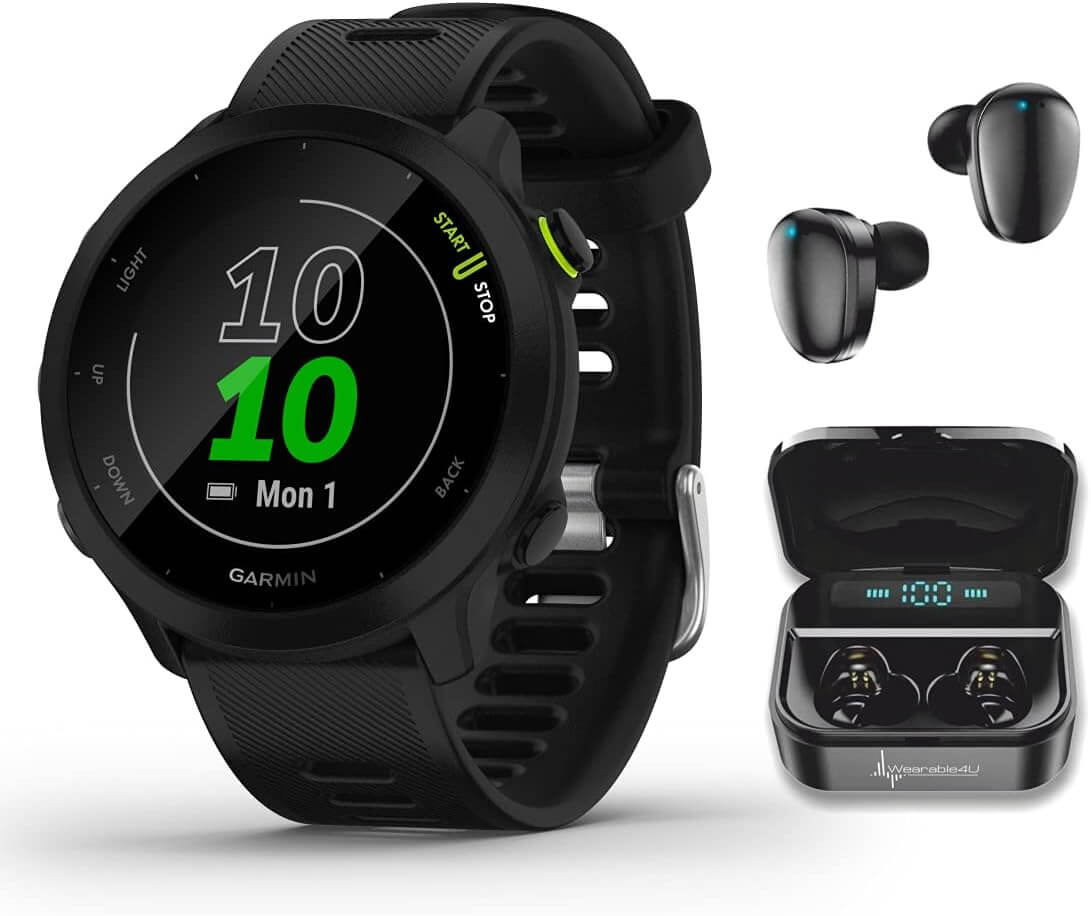 Garmin Forerunner 55