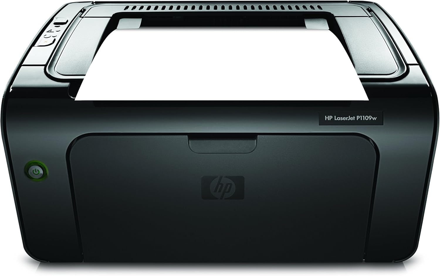 HP Laserjet Pro P1109w