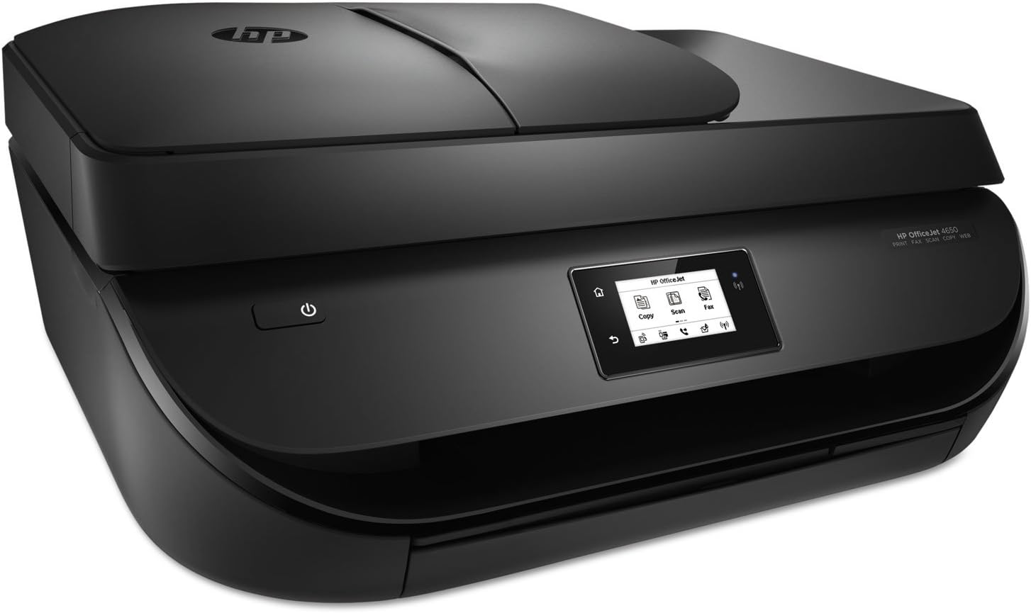 HP OfficeJet 4650 All in One