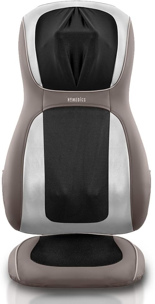 HoMedics Perfect Touch Masseuse Heated