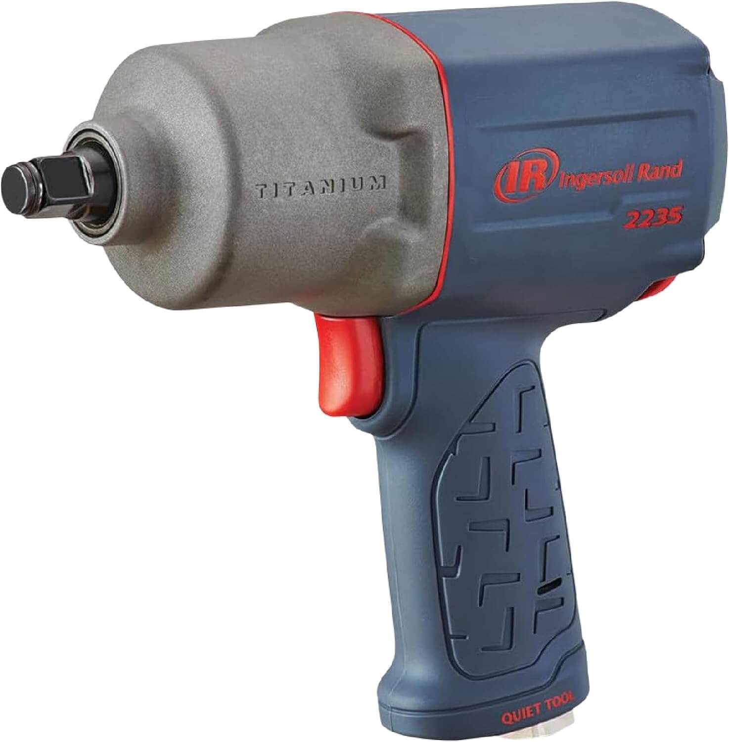 Ingersoll Rand 1 2″ Air Impact Wrench