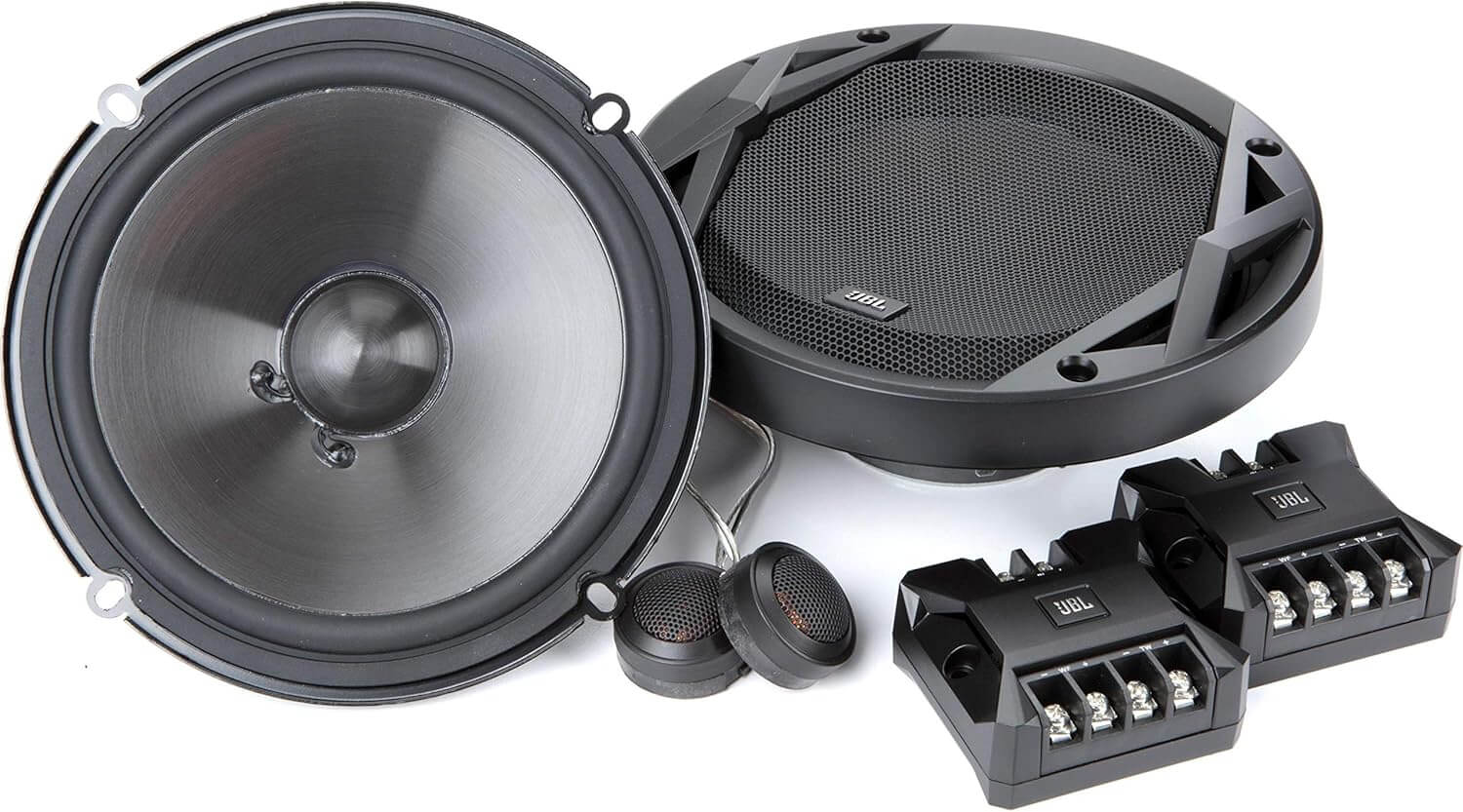 JBL GTO609C 6.5 Inch Component