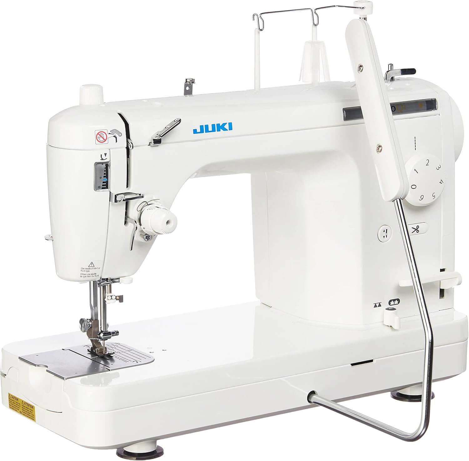 JUKI TL 2000Qi Quilting Machine