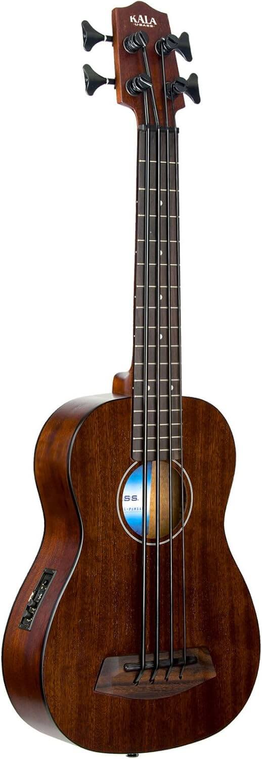 Kala Rumbler U Bass