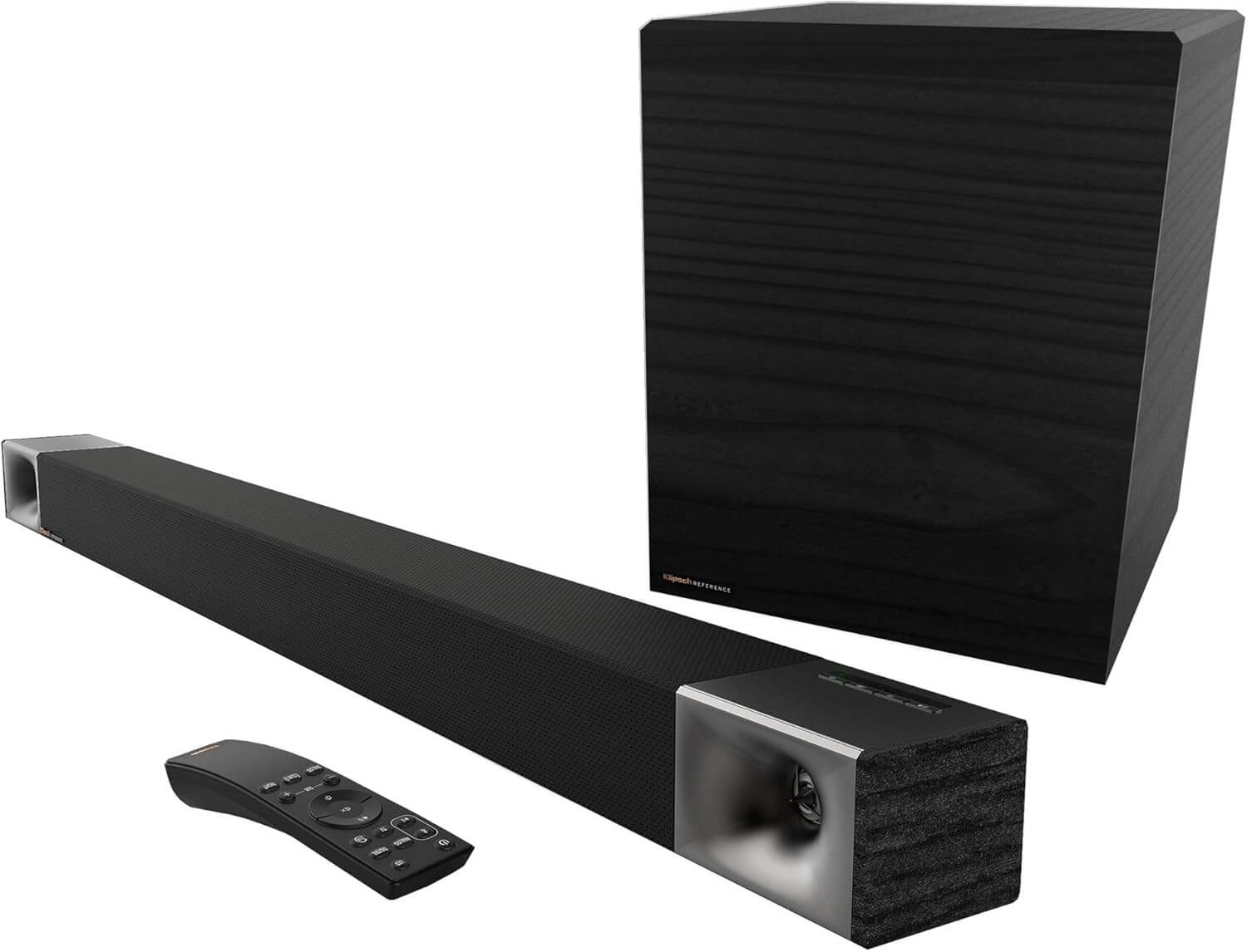 Klipsch Cinema 600 Soundbar