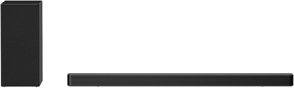 LG SN6Y SoundBar