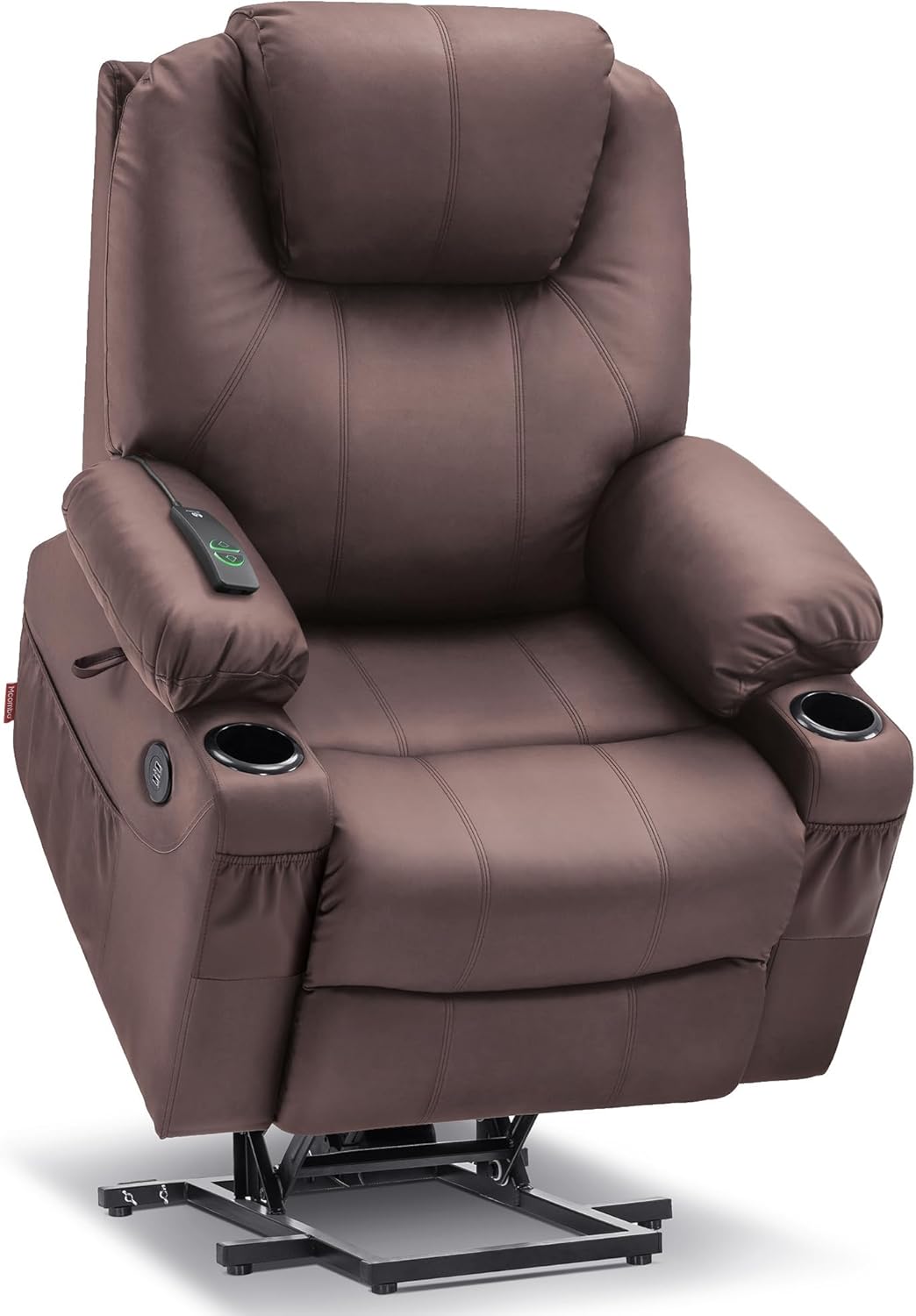 Top 5 Best Electric Recliner Lift Chair MCombo Electric Power Lift Recliner Chair Sofa