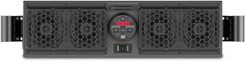 MTX MUDSYS31 Soundbar