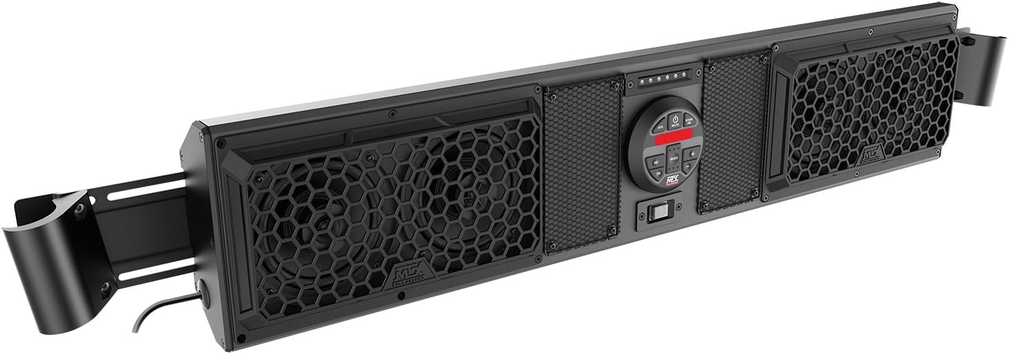 MTX MUDSYS41 Soundbar