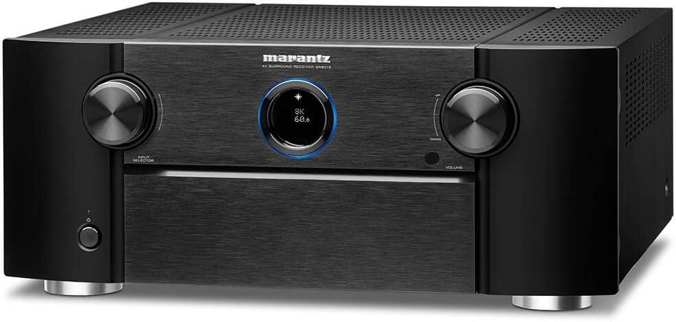 Marantz SR8015