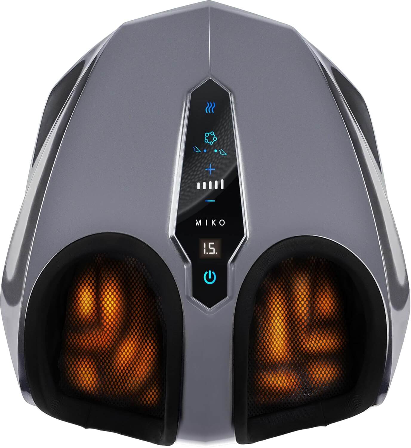 Miko Shiatsu Foot Massager