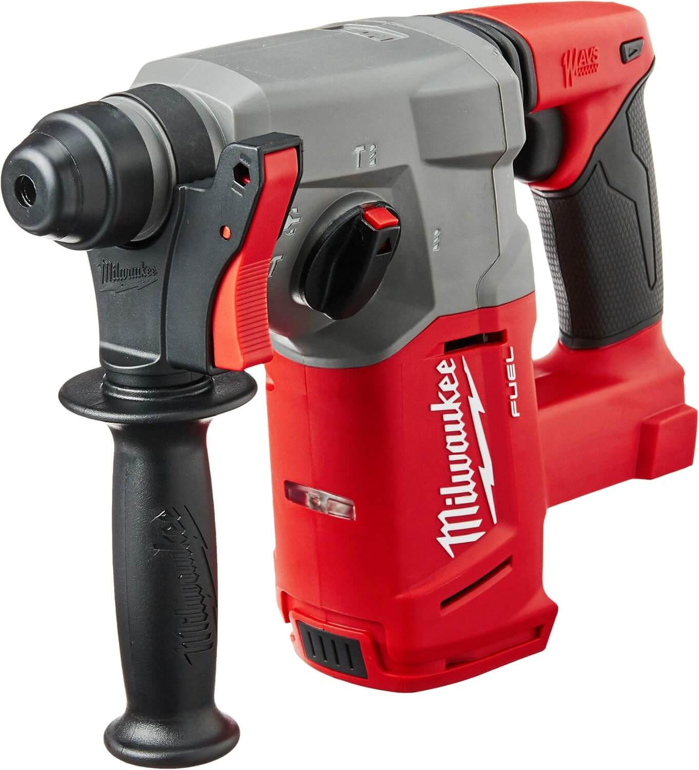 Milwaukee Cordless Rotary SDS