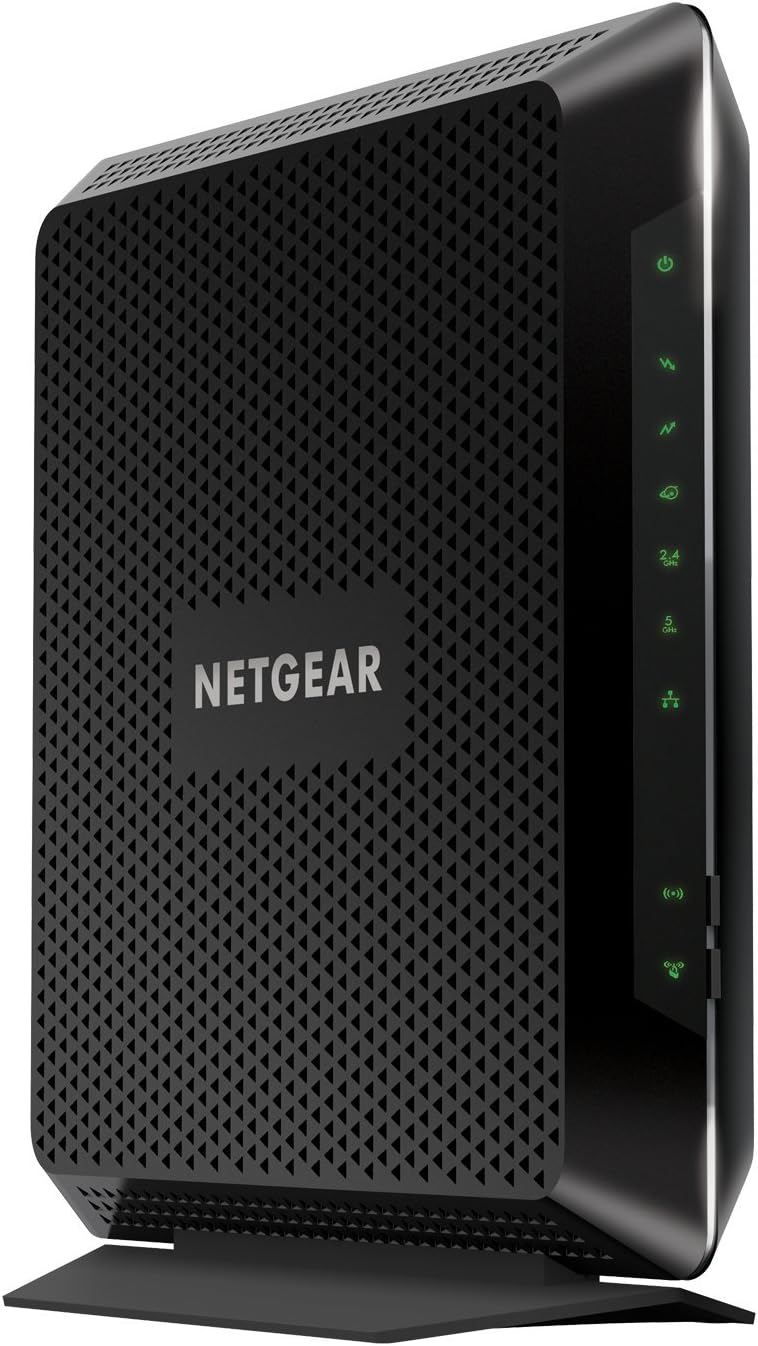 NETGEAR C7000