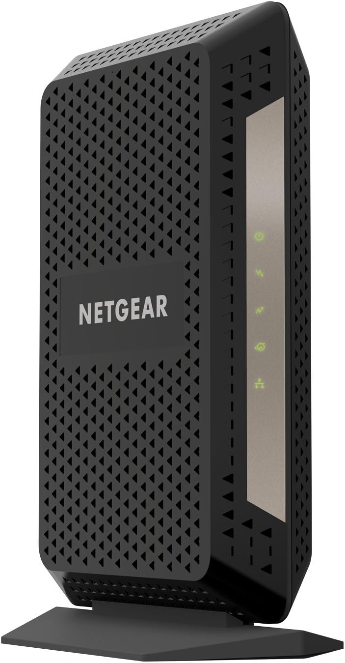 NETGEAR Cable Modem CM1000