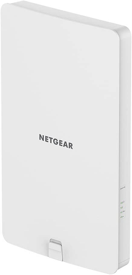 NETGEAR Wireless Desktop Access Point