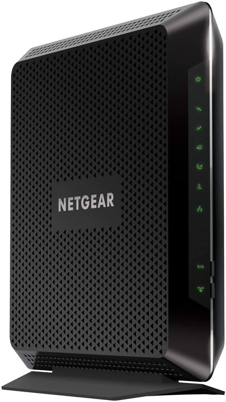 NetGear Nighthawk C7000