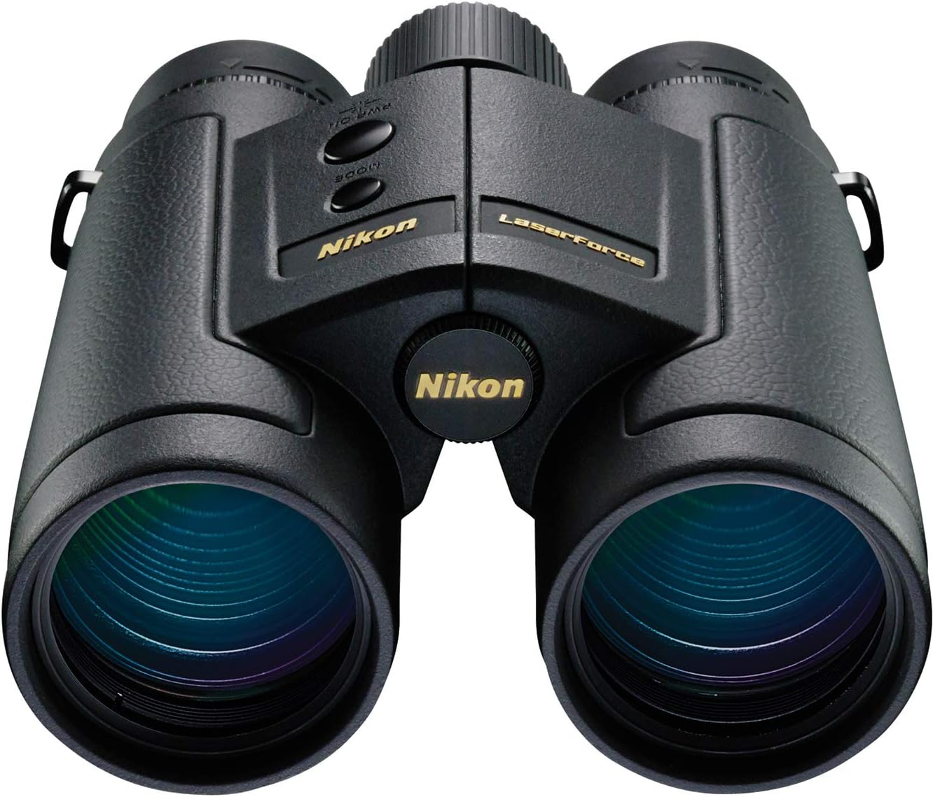Nikon Laserforce 10x42 1
