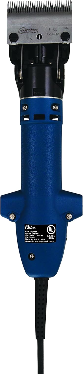 Oster Clipmaster Variable Speed