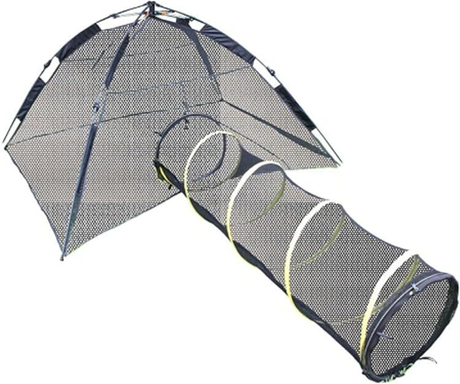 Outback Jack Kitty Compound Play House