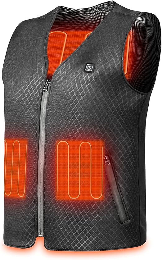 PKSTONE Heated Vest