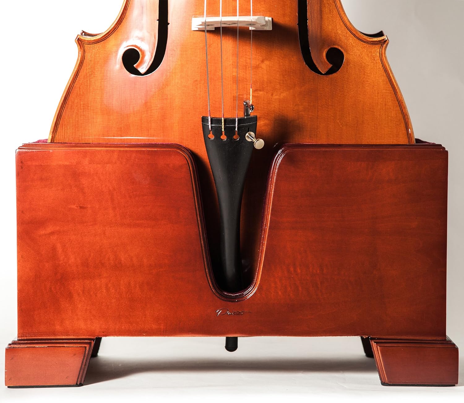 Paititi Premium Cello Stand