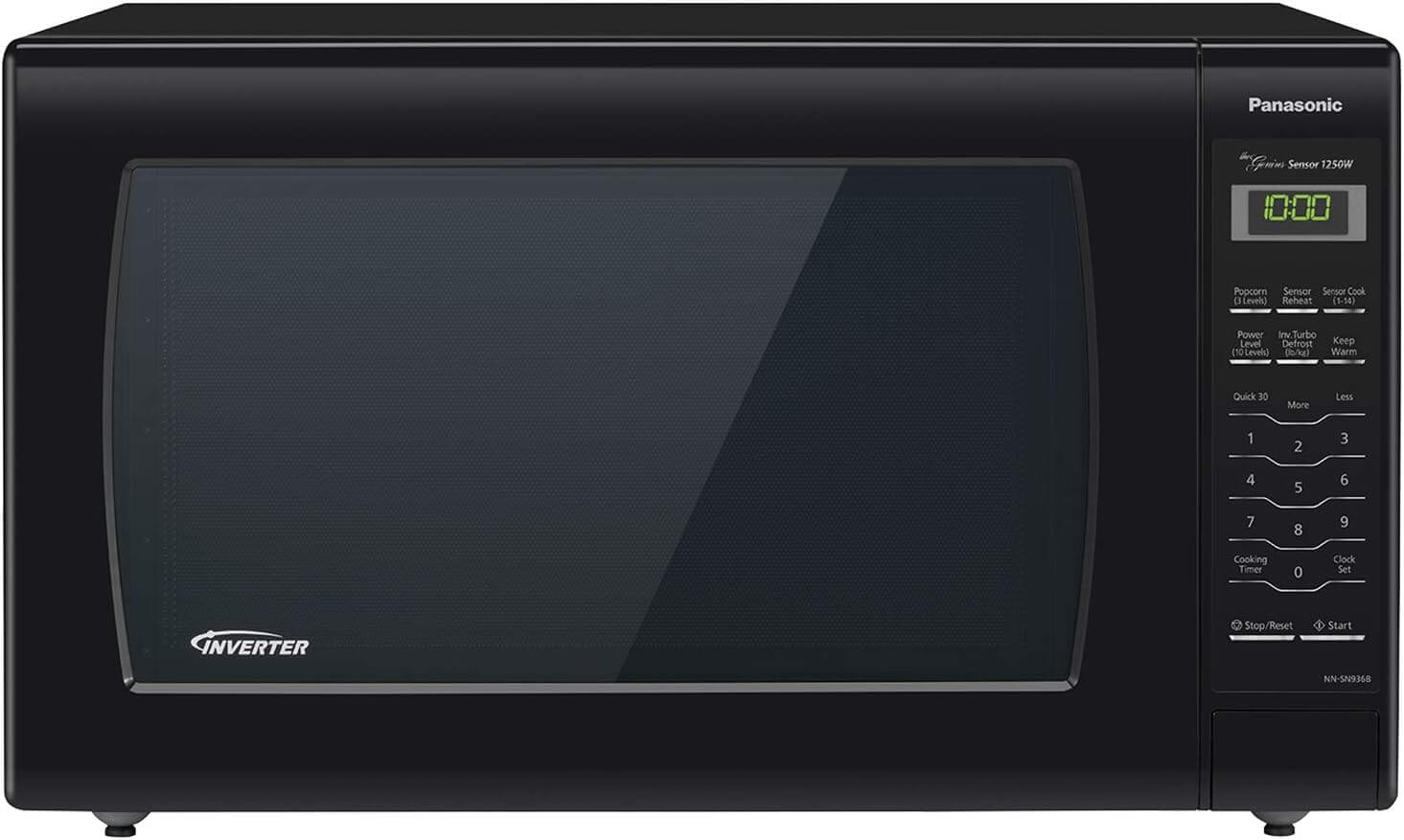 Panasonic Microwave Oven NN SN936B