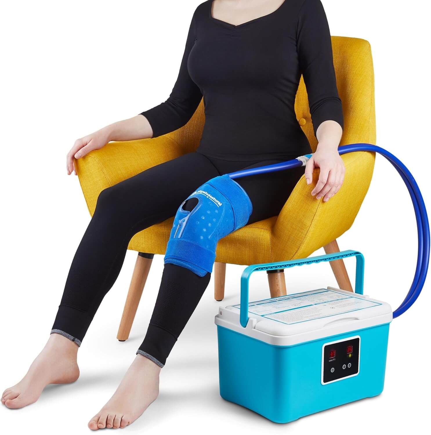 PhysioNatural Cold Therapy Unit