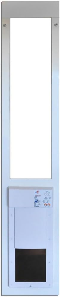 Power Pet Automatic Sliding