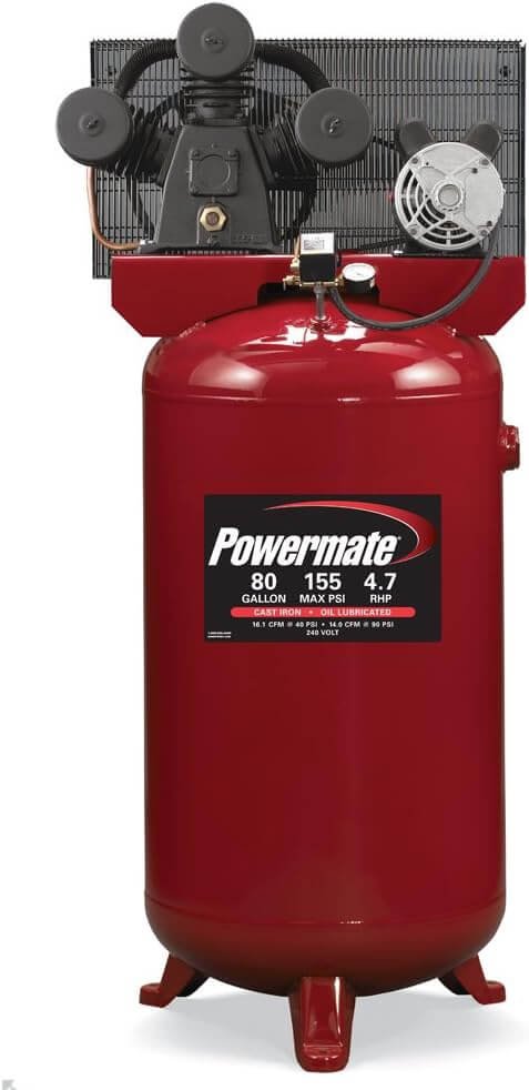 Powermate Vx PLA4708065