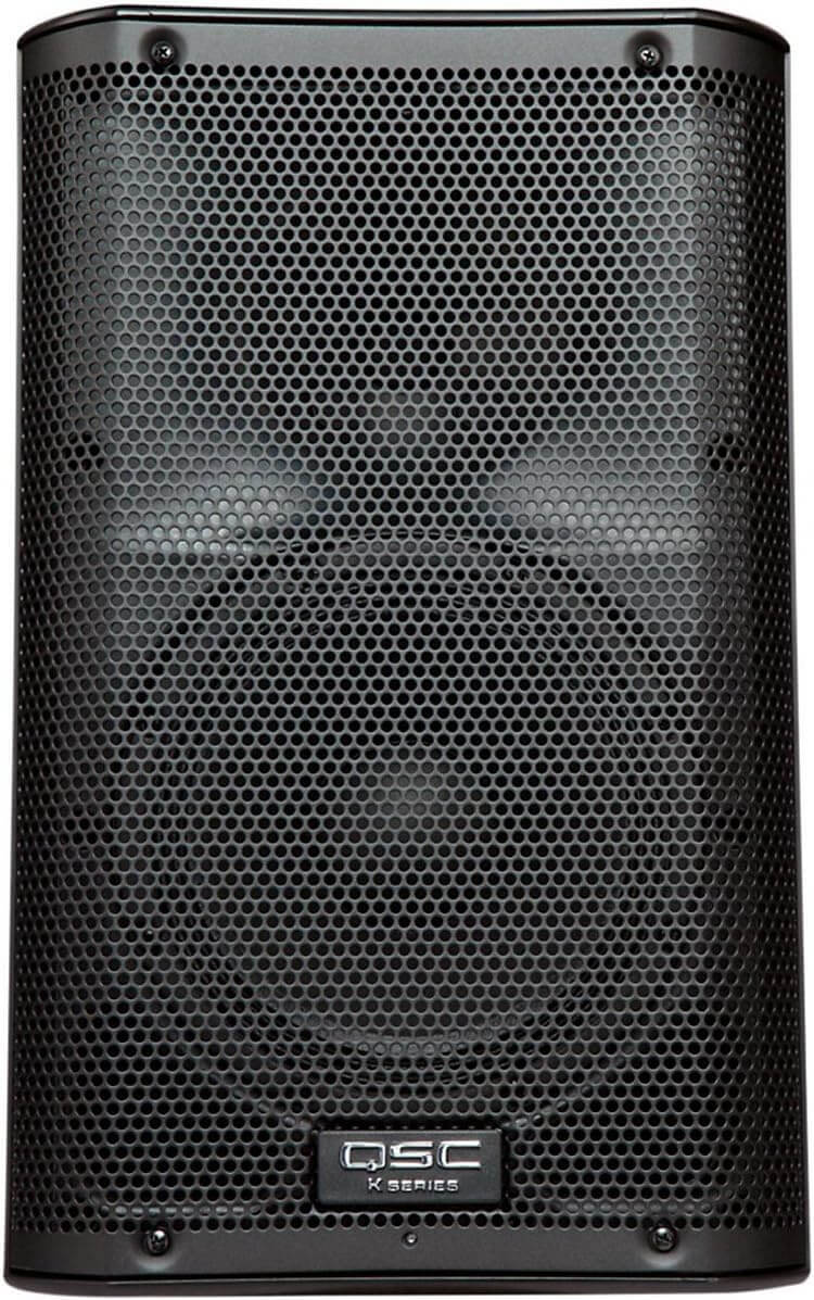 QSC K10 2 Way Powered Speaker
