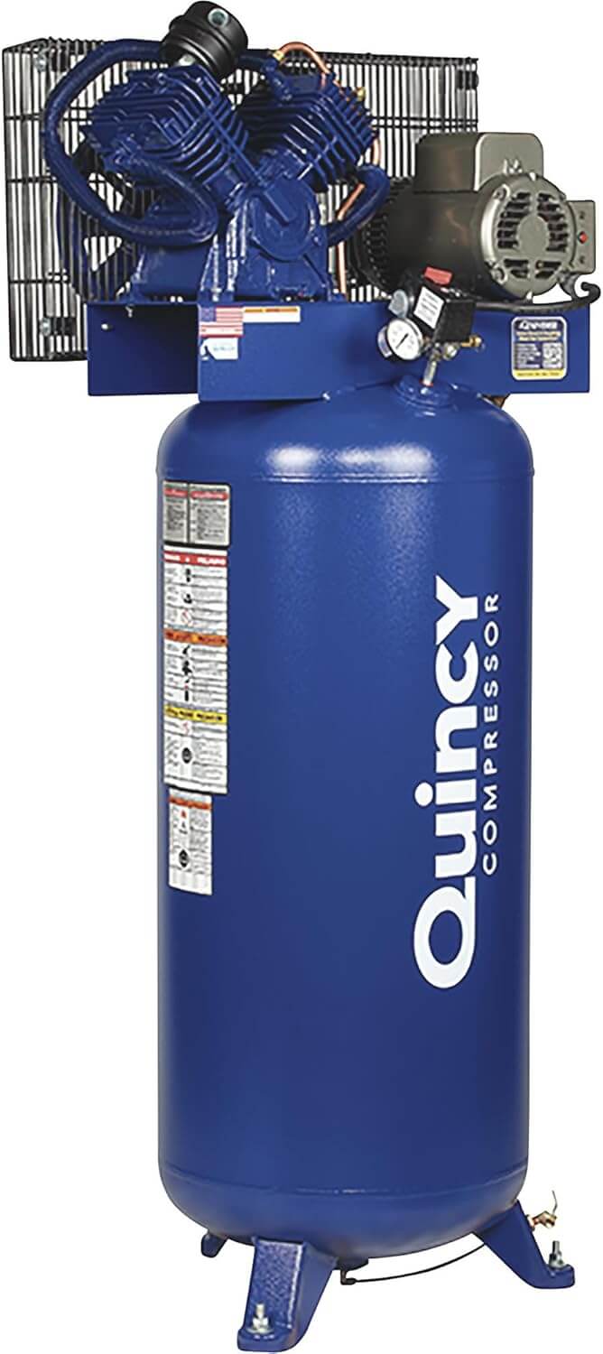 Quincy QT 54