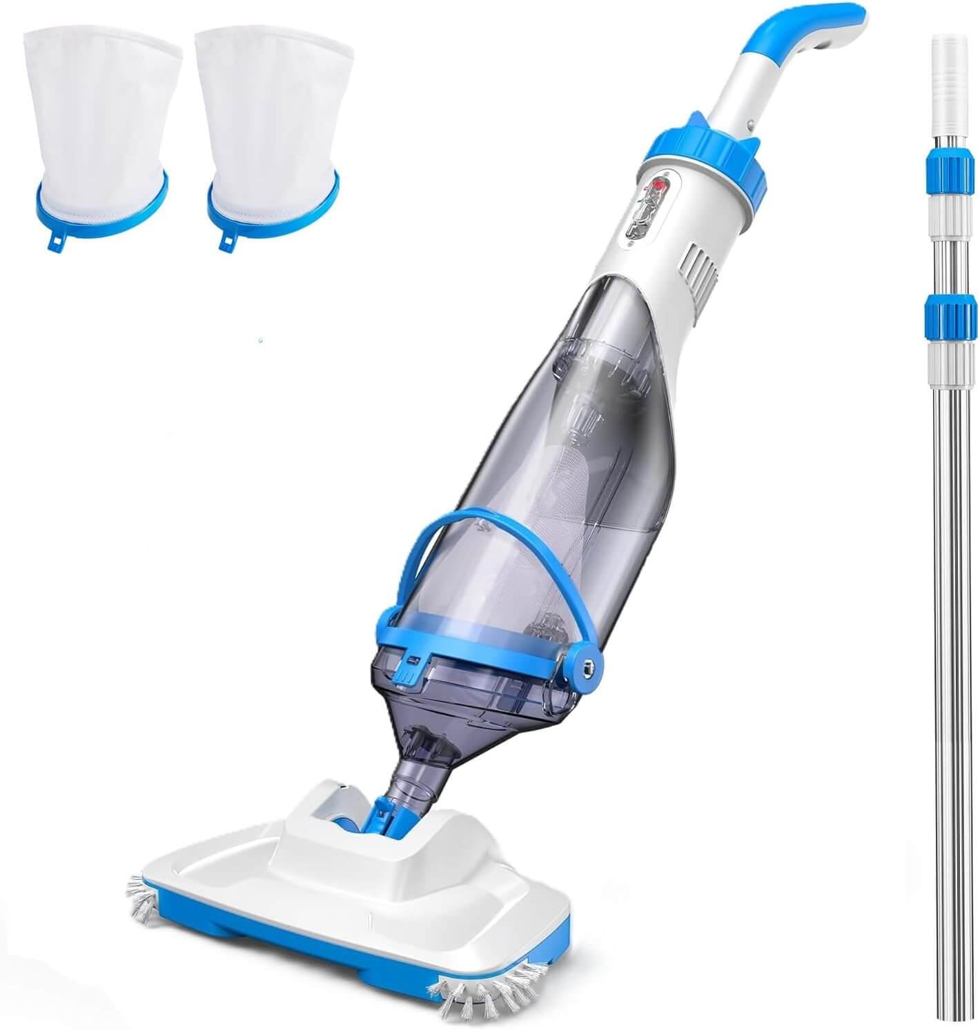 RENEWED AIPER Cordless Automatic