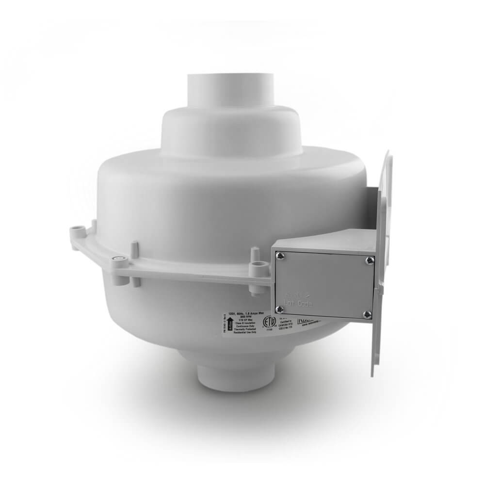 RadonAway 23006 1 GP301