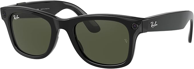 Ray Ban Stories