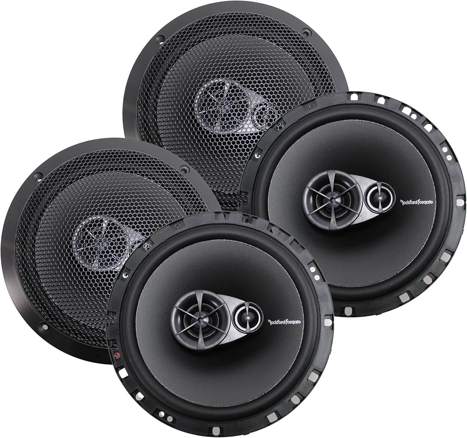 Rockford Fosgate 6.5 Car Audio