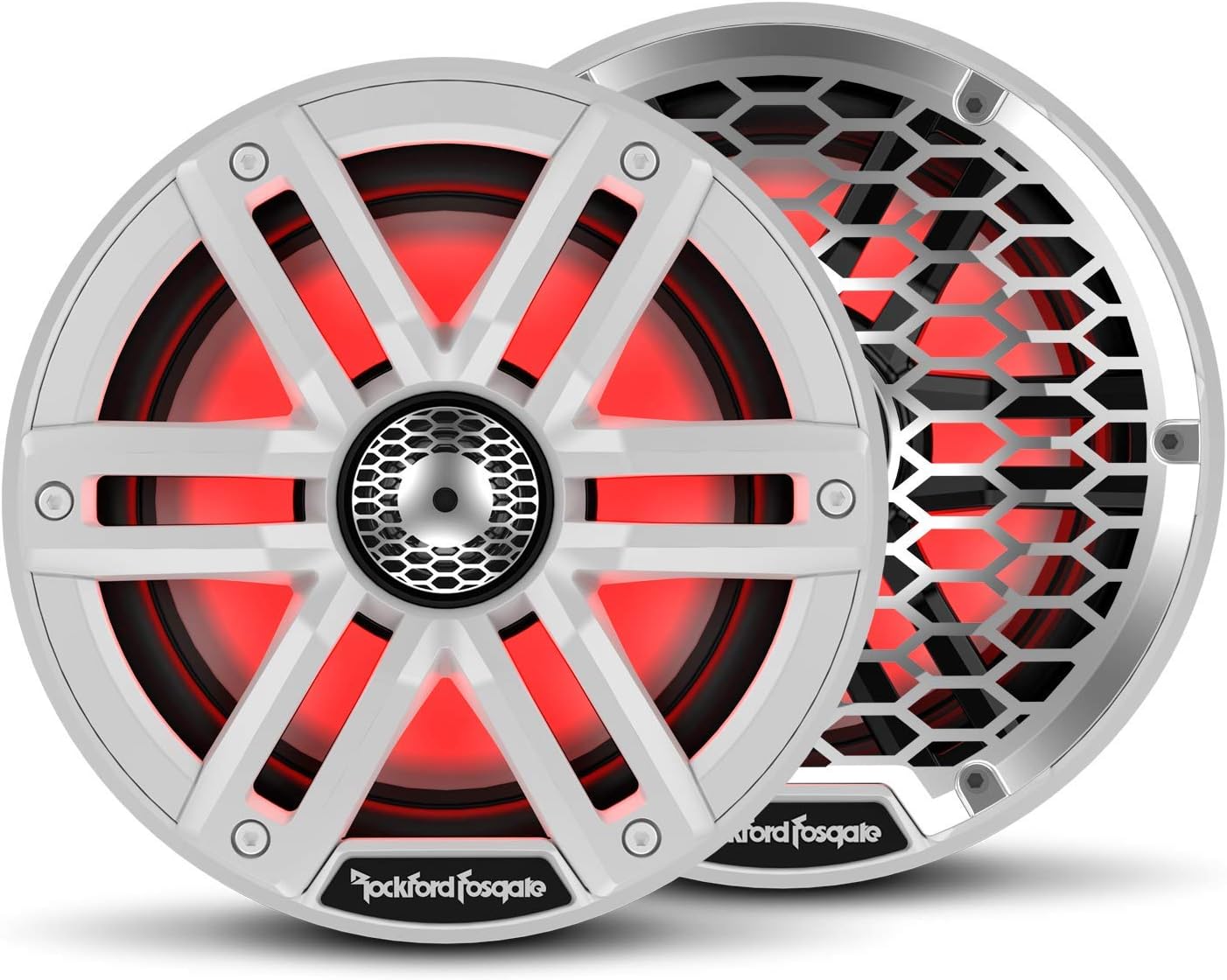 Rockford Fosgate M2 Series