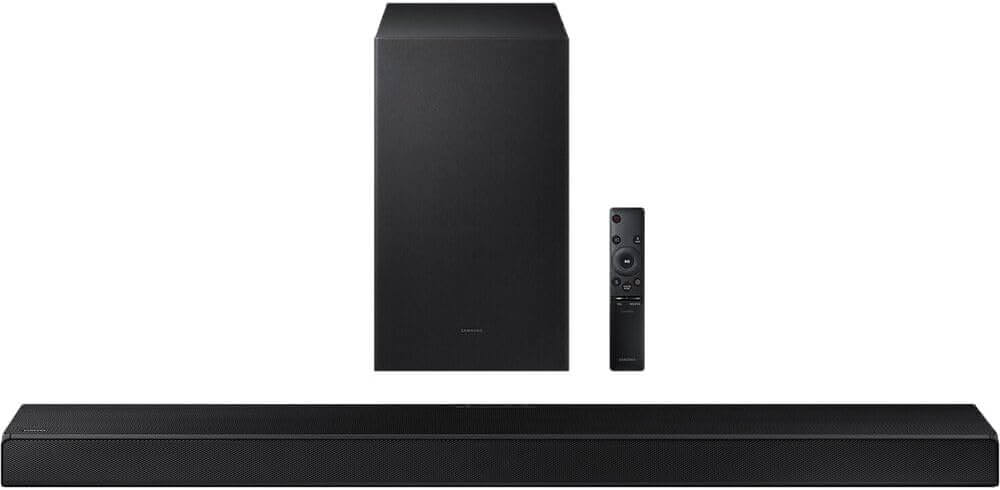 SAMSUNG 3.1ch A650 Soundbar