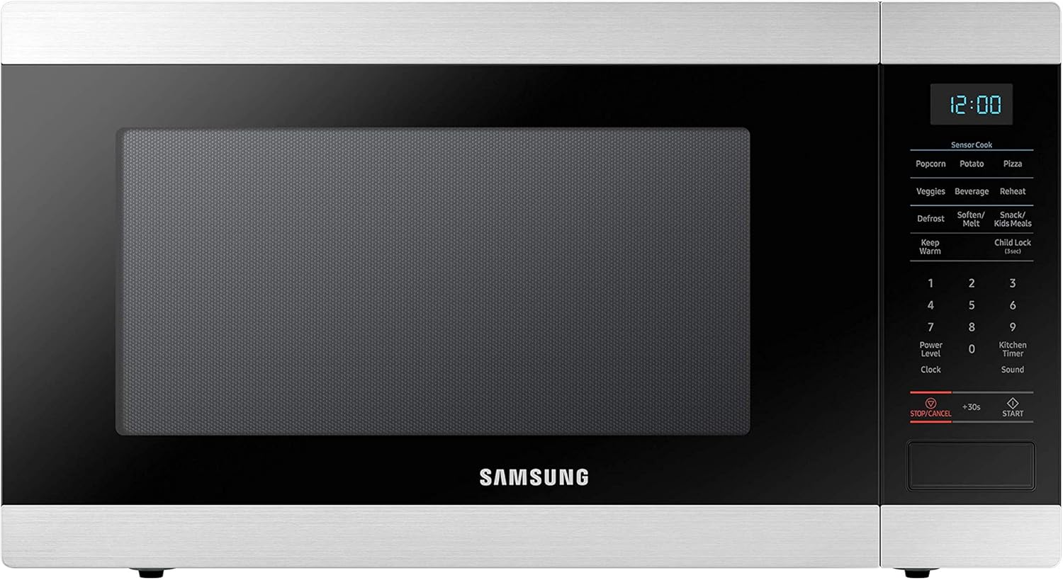 Samsung MS19N7000AS