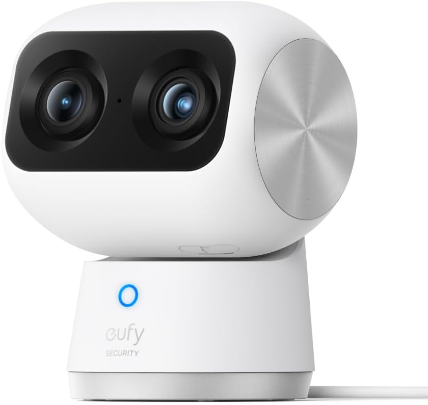 Security Indoor Cam S350