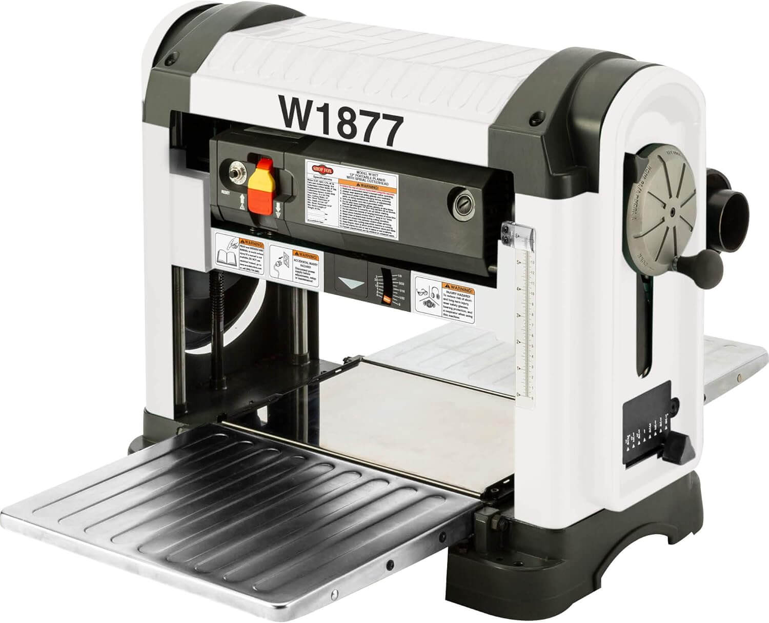 Shop Fox W1877