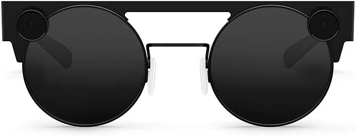 Snapchat Spectacles 3