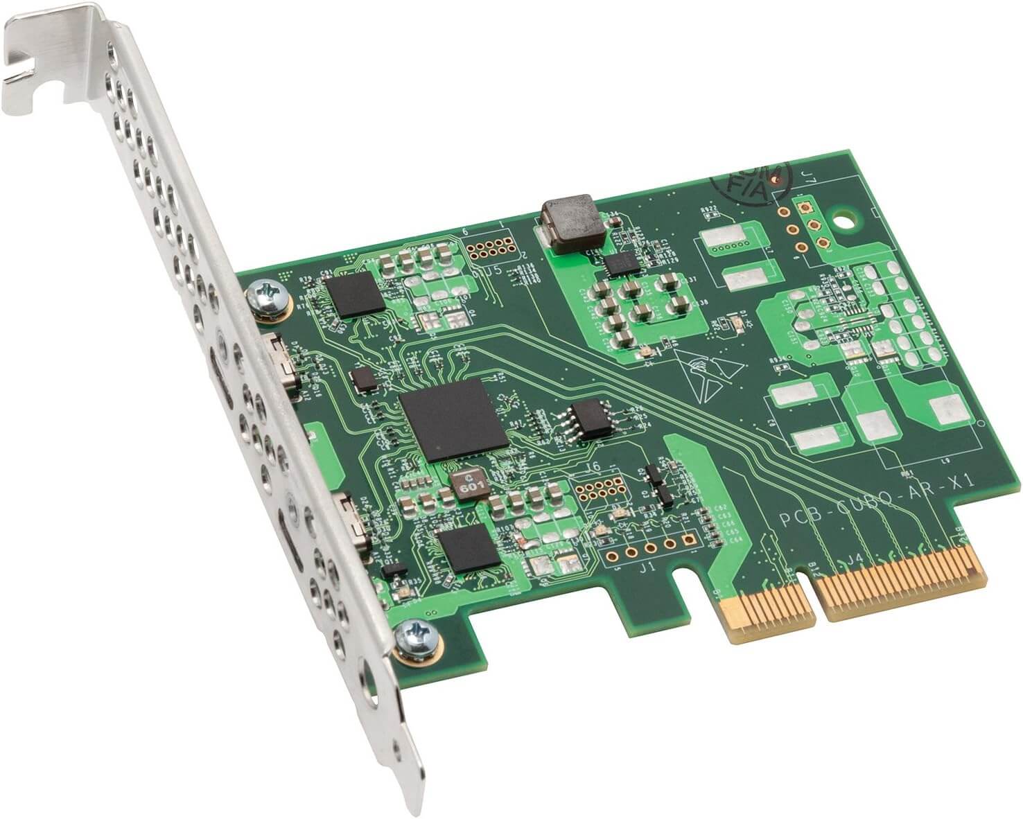 Sonnet Thunderbolt Upgrade