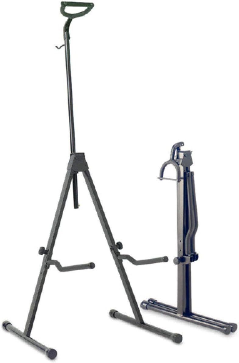 Stagg SV CE Adjustable Foldable Stand for Cello
