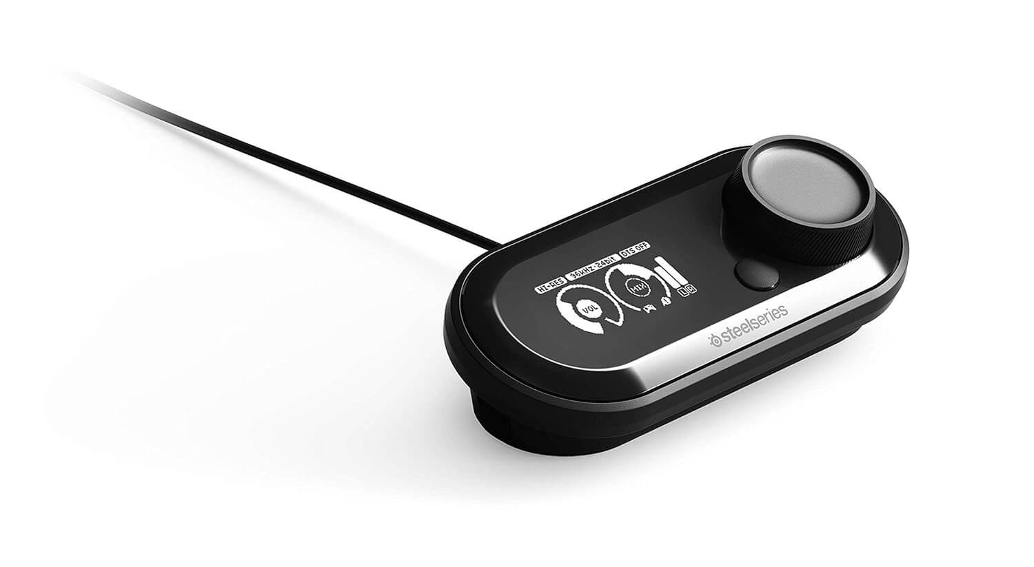 SteelSeries GameDAC Hi Res