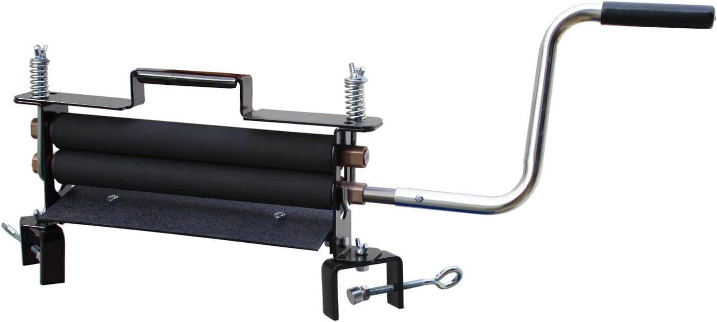 The Great American Wringer Co