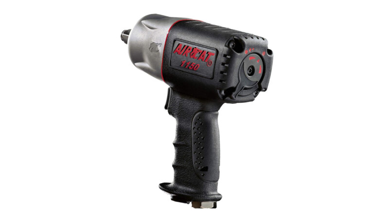 Top 5 Best 1/2 Air Impact Wrenches