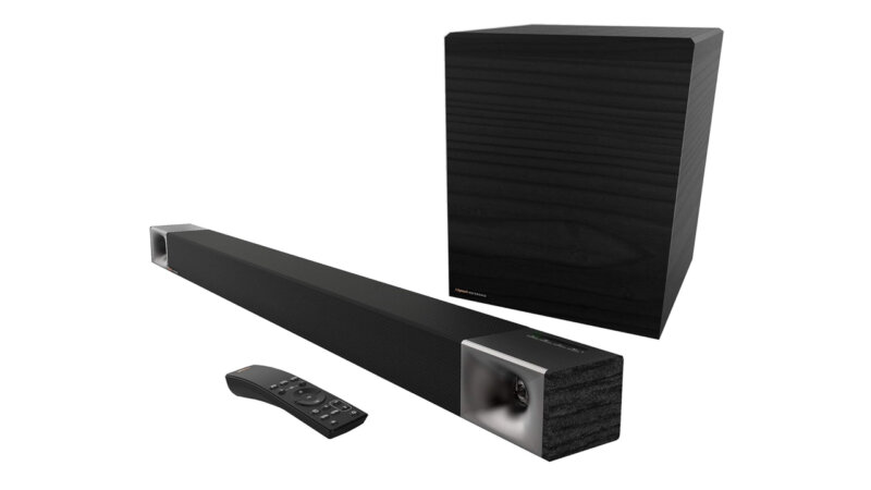 Top 5 Best 3.1 Soundbar